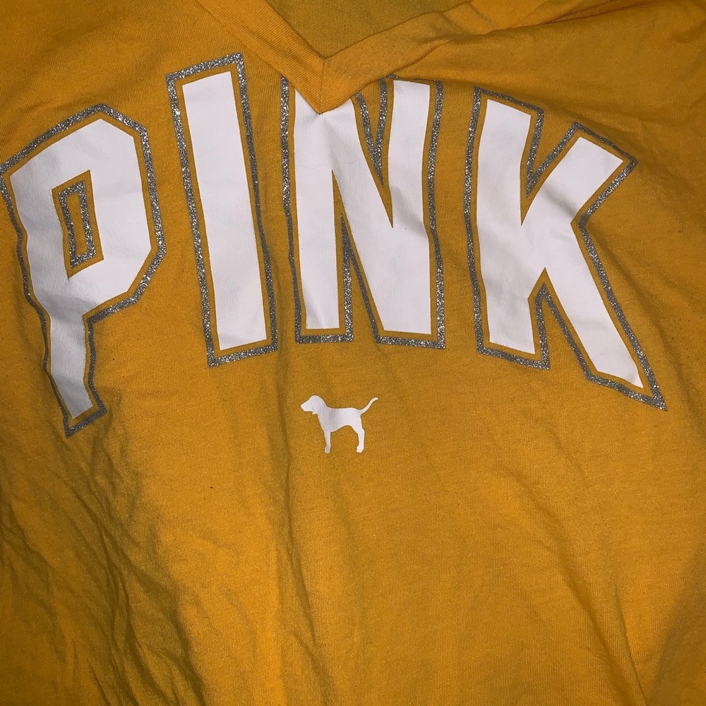 Victoria Secret Pink T-Shirt